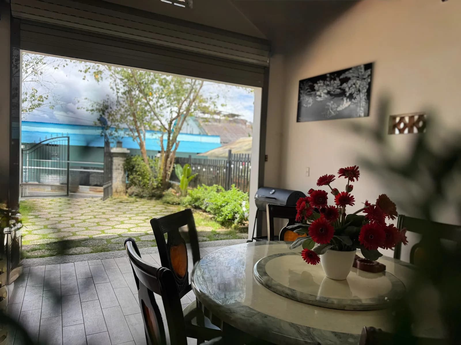Villa Trung Tâm Đà Lạt – Sân vườn BBQ 12-16 khách — ảnh 13