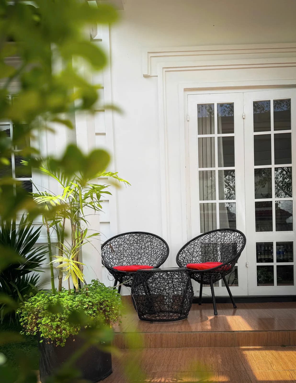 Villa Trung Tâm Đà Lạt – Sân vườn BBQ 12-16 khách — ảnh 8