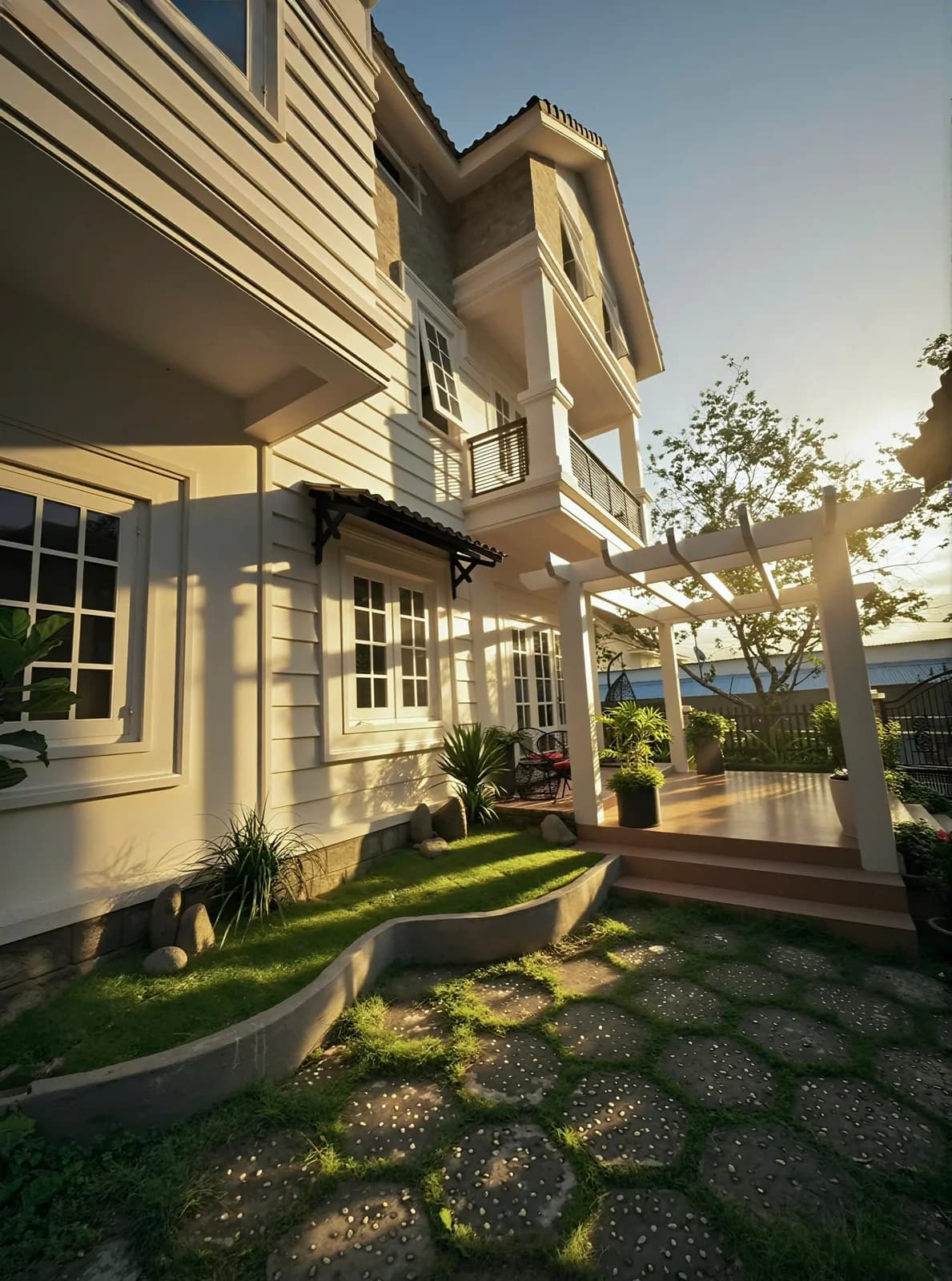 Villa Trung Tâm Đà Lạt – Sân vườn BBQ 12-16 khách — ảnh 5