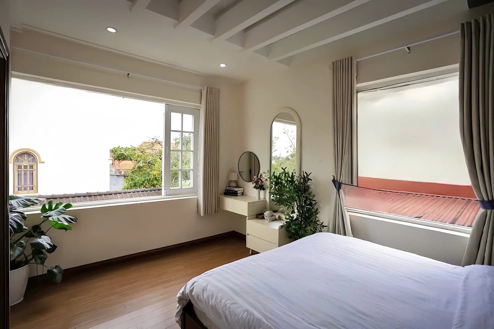 Villa Trung Tâm Đà Lạt – Sân vườn BBQ 12-16 khách — ảnh 16