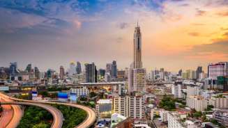 Tour Thái Lan Bangkok - Pattaya - Safari World - Chợ Nổi 4 Miền 5N4Đ - hình 6