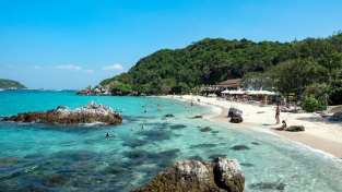 Tour Thái Lan Bangkok - Pattaya - Safari World - Chợ Nổi 4 Miền 5N4Đ - hình 4